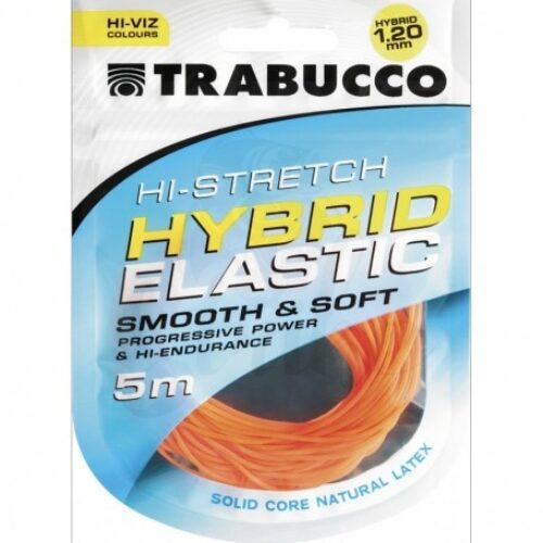 TRABUCCO HYBRID ELASTIC HI-STRETCH