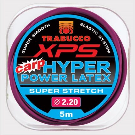 trabucco power latex hyper