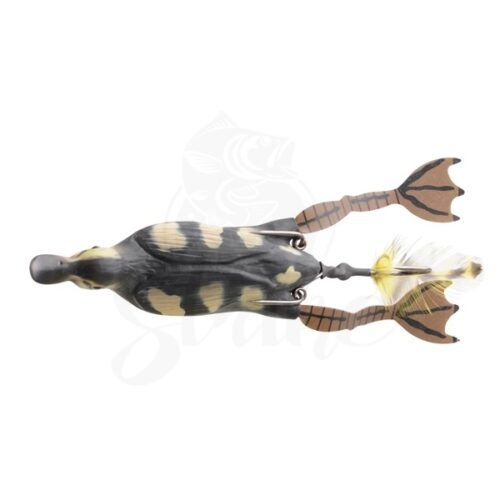 SAVAGE GEAR 3D HOLLOW DUCKLING 7,5cm