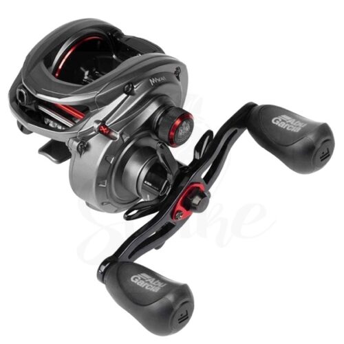 ABU GARCIA MAX 4