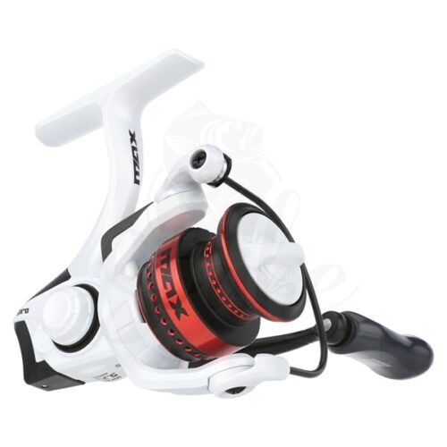 ABU GARCIA MAX PRO