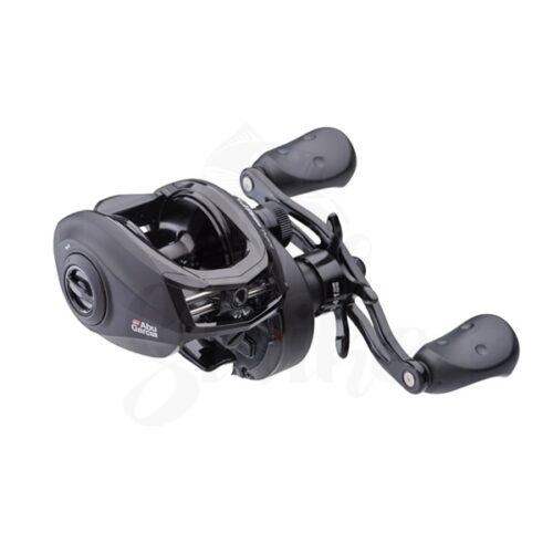 ABU GARCIA REVO BEAST X