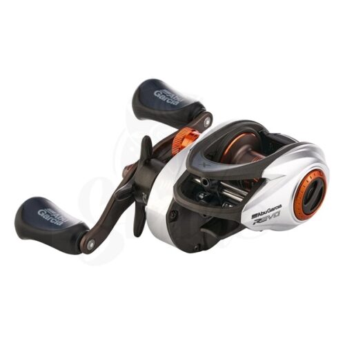 ABU GARCIA REVO X