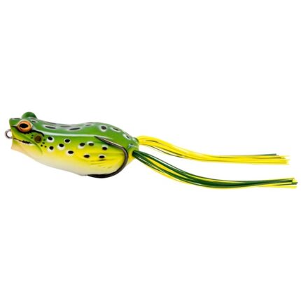 SAVAGE GEAR Hop Popper Frog