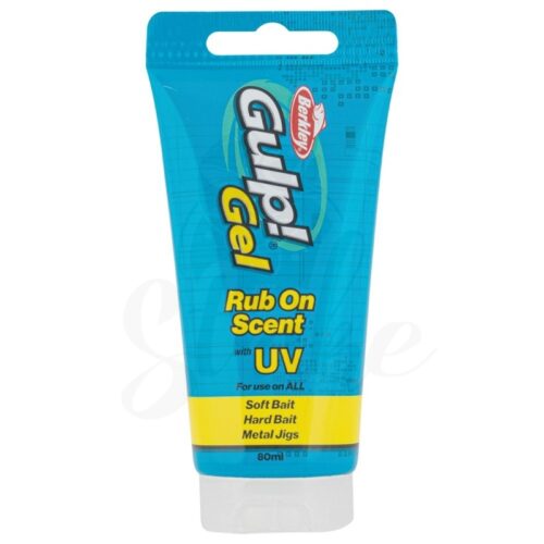 BERKLEY GULP GEL