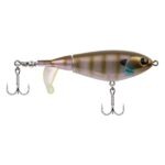 Berkley-Choppo-Ghost Bluegill