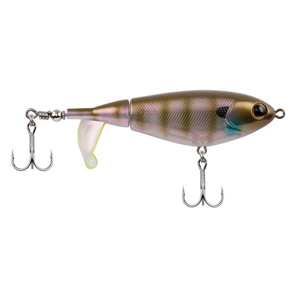 Berkley-Choppo-Ghost Bluegill Berkley-Choppo-Ghost Bluegill