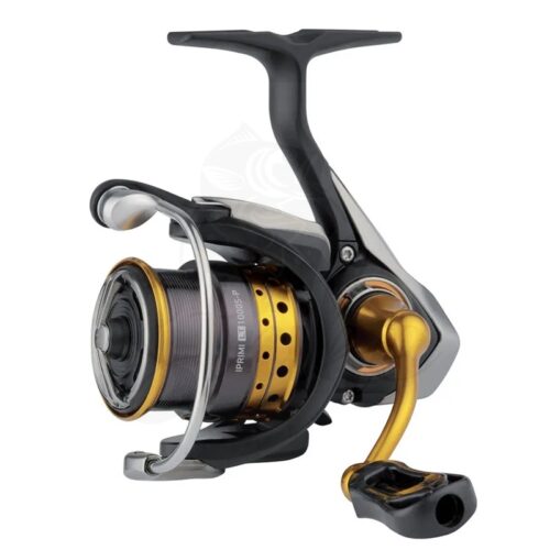 DAIWA IPRIMI LT 19