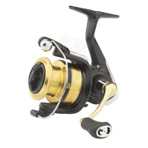 DAIWA RS