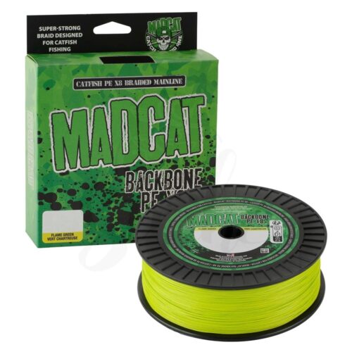 MADCAT BACKBONE X8