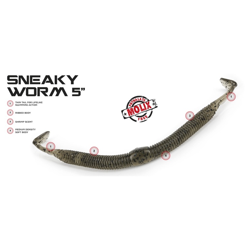 MOLIX-Sneaky-Worm MOLIX-Sneaky-Worm