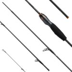 DAIWA PRESSO AIR AGS - immagine 2