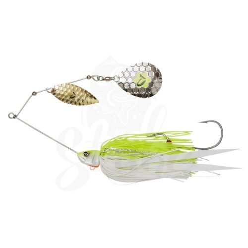 SAVAGE GEAR DA BUSH SPINNERBAIT