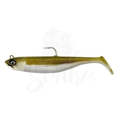 SAVAGE GEAR MINNOW WEEDLESS