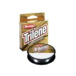 BERKLEY TRILENE 100% FLUOROCARBON 150mt