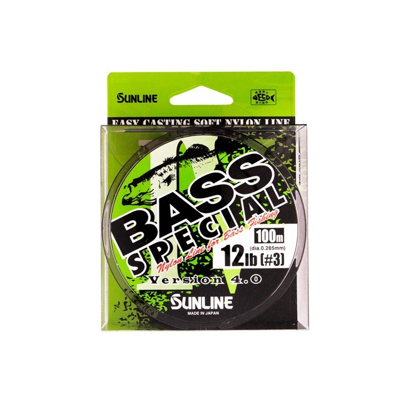 BASS_SPECIAL_SUNLINE BASS_SPECIAL_SUNLINE