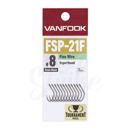 VANFOOK FSP-21F