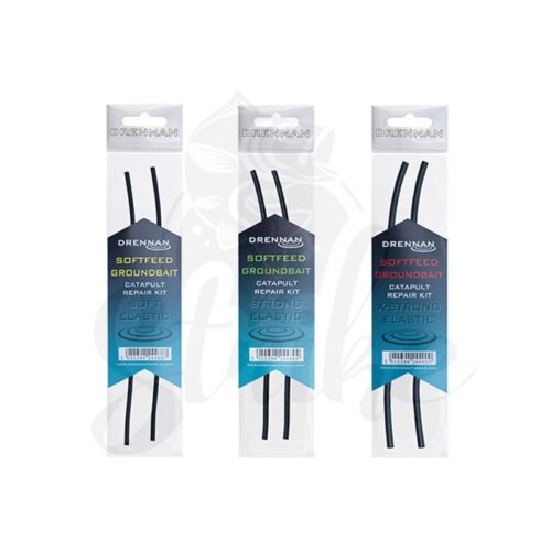 DRENNAN SOFTFEED CATAPULT REPAIR KIT