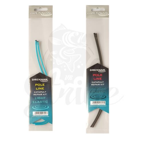 DRENNAN POLE LINE CATAPULT REPAIR KIT