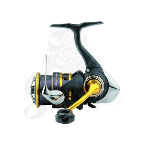 DAIWA IPRIMI LT 24