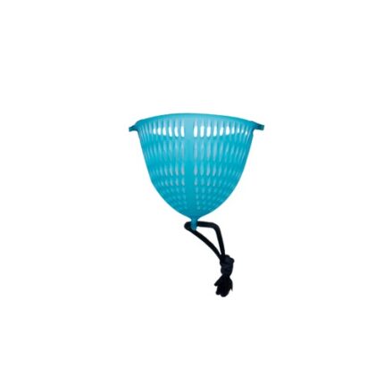 Spare Swivel Pouch Large Aqua