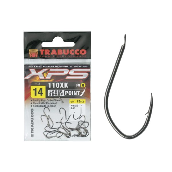TRABUCCO-XPS-110XH TRABUCCO-XPS-110XH