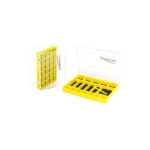 tubertini magnetic box