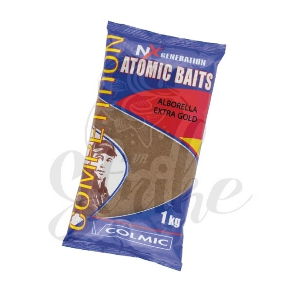 COLMIC_ALBORELLA_EXTRA_GOLD