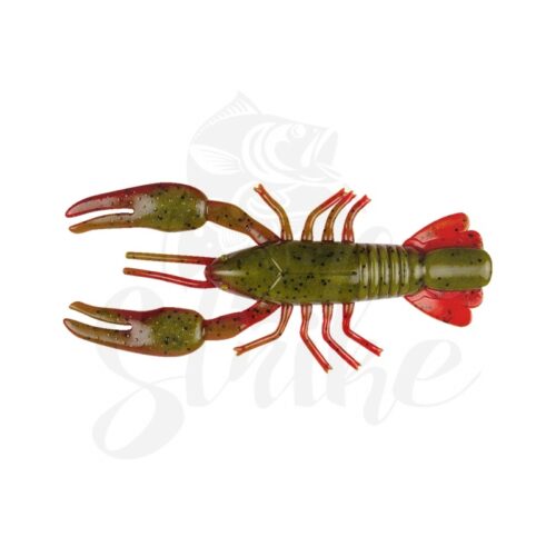 YUM NED CRAW