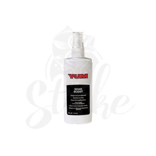 YUM SPRAY ATTRACTANT