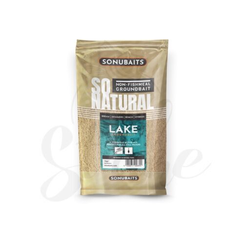 SONUBAITS SO NATURAL LAKE