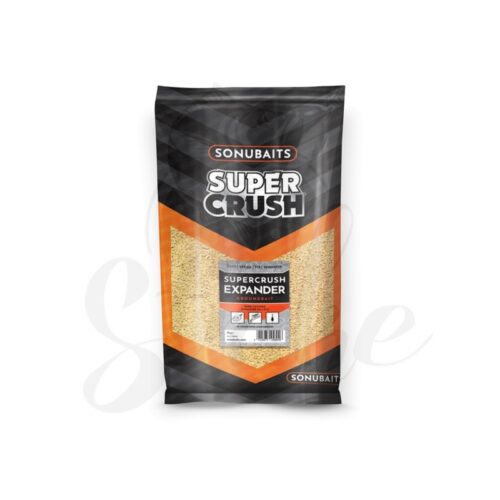 SONUBAITS SUPER CRUSH EXPANDER