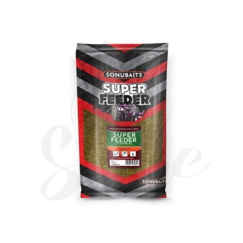 SONUBAITS SUPER FEEDER FISHMEAL