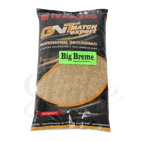 TRABUCCO BIG BREME
