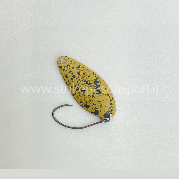 MUKAI LOOPER PLUS spoon trout area