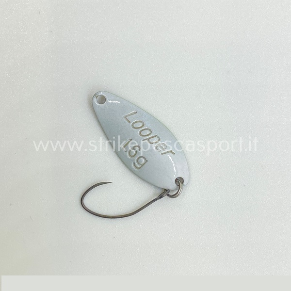 MUKAI LOOPER PLUS spoon trout area