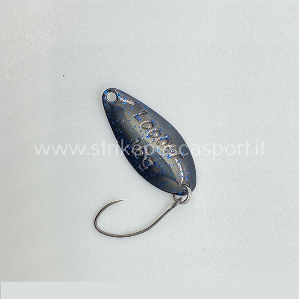 MUKAI LOOPER PLUS spoon trout area