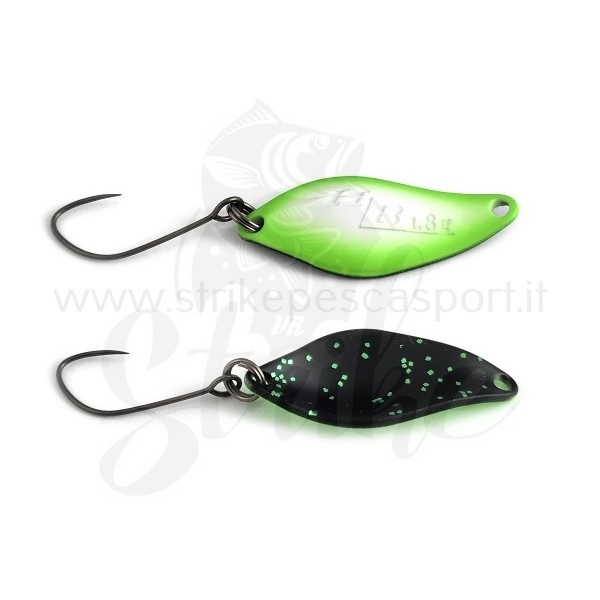 VALKEIN HI BURST IT20-GC