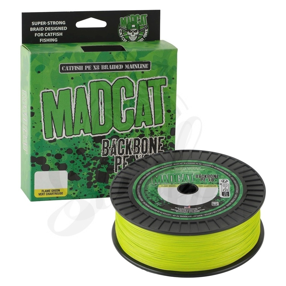 MADCAT BACKBONE X8