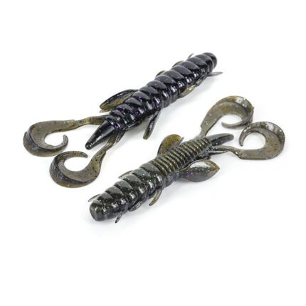 Molix Freaky Craw