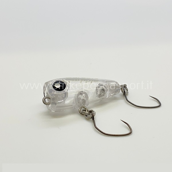 MUKAI BURBBLE POPPER trout area