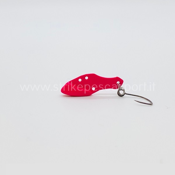 MUKAI HI STAMP trout area