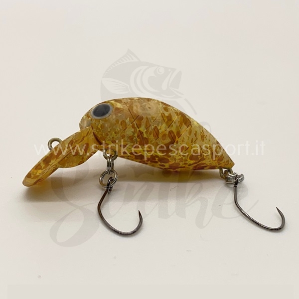 MUKAI KOMAYA 31 crank trout area
