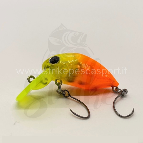 MUKAI KOMAYA 31 crank trout area