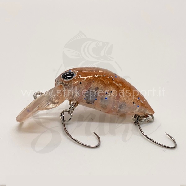 MUKAI KOMAYA 31 crank trout area