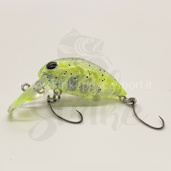 MUKAI KOMAYA 31 crank trout area