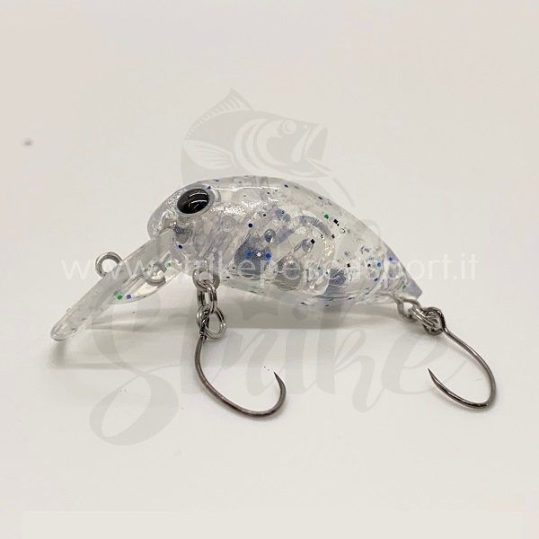MUKAI KOMAYA 31 crank trout area