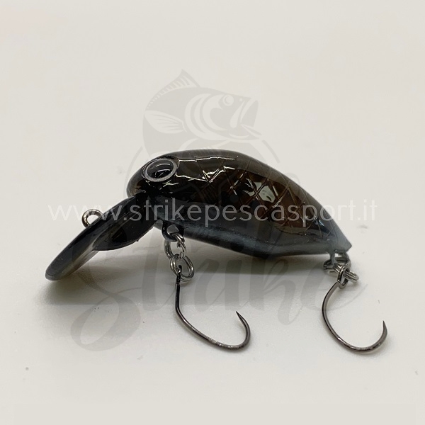 MUKAI KOMAYA 31 crank trout area