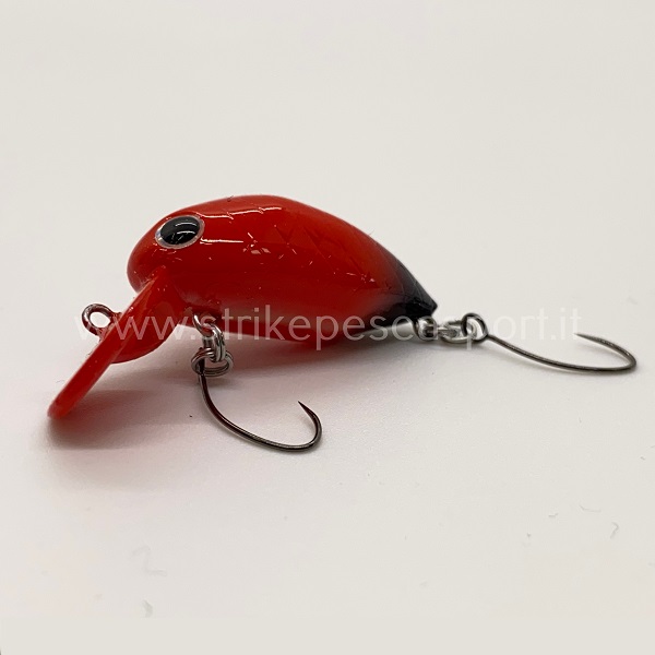 MUKAI KOMAYA 31 crank trout area