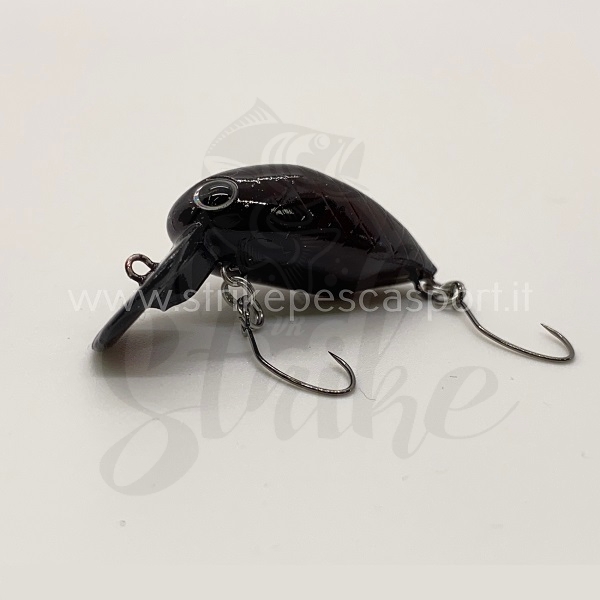 MUKAI KOMAYA 31 crank trout area